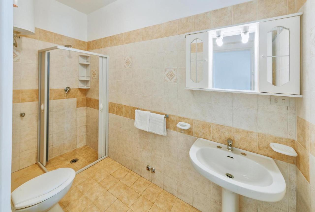 Appartamenti Ischia Casa Don Peppe Forio  ภายนอก รูปภาพ