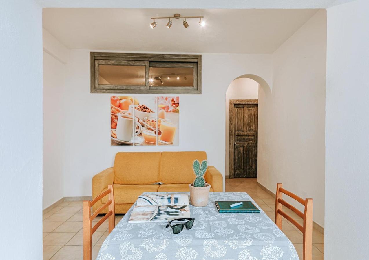 Appartamenti Ischia Casa Don Peppe Forio  ภายนอก รูปภาพ