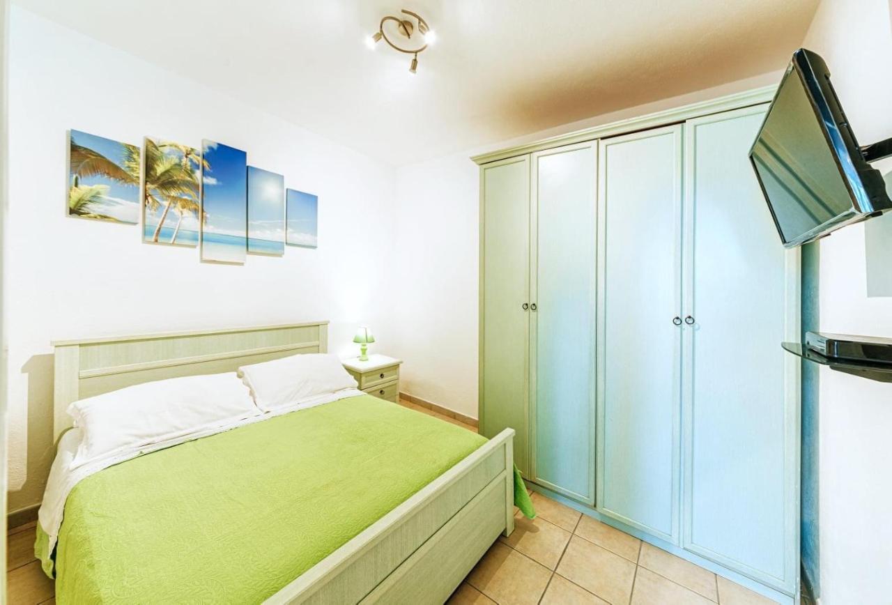 Appartamenti Ischia Casa Don Peppe Forio  ภายนอก รูปภาพ