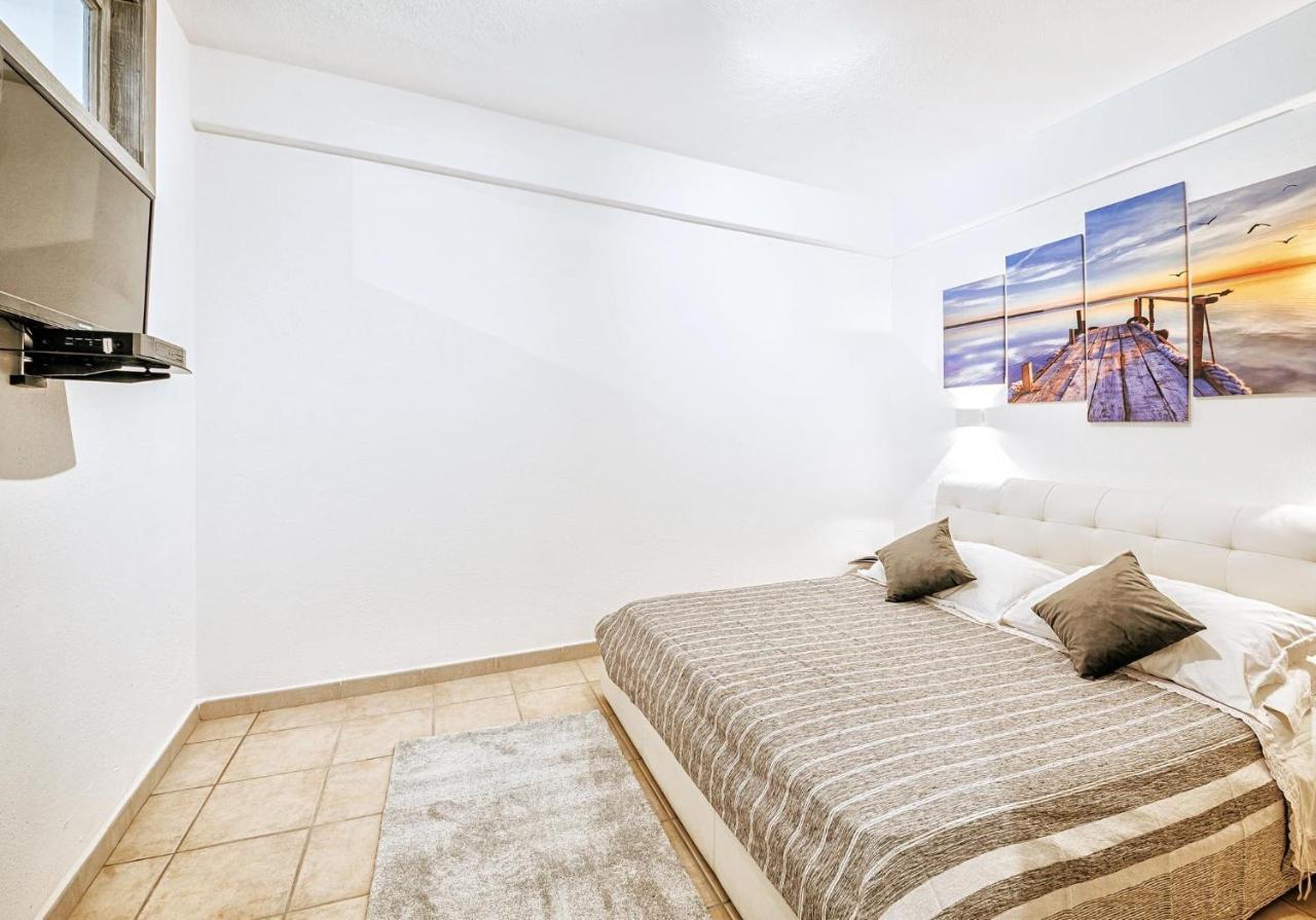 Appartamenti Ischia Casa Don Peppe Forio  ภายนอก รูปภาพ