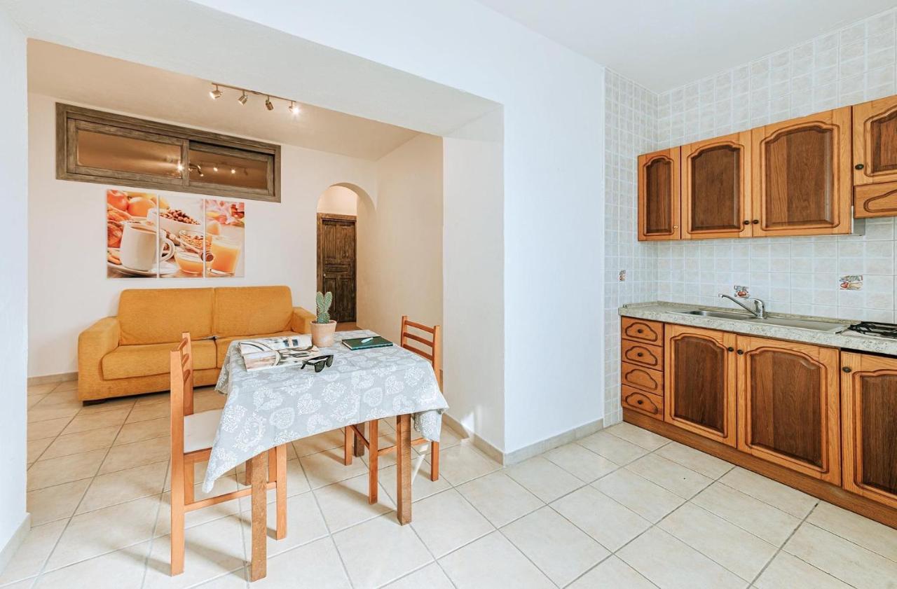 Appartamenti Ischia Casa Don Peppe Forio  ภายนอก รูปภาพ